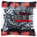 Venco Holland Liquorice 'Salmiakrondo's' 1 kg pack (Salmiak balls) candy