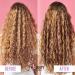 Noughty Wave Hello Curl Defining Shampoo 8.4 fl oz - Enhance & Define Curls - Buy Online on GoSupps.com
