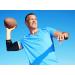 Doctor Developed Copper Elbow Support Compression Sleeve + Handbook | Relief from Tennis/Golfers Elbow | Excellent Customer Support - Buy Online on GoSupps.com