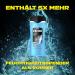 Buy AX 3-in-1 Shower Gel & Shampoo ICE Chill XL - 400 ml (6 Pack) | Long-lasting Freshness & Dermatologically Tested | Mint Fragrance - Buy Online on GoSupps.com