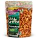 The Granola Bakery Cinnamon Keto Granola Cereal | 2g Net Carb | Low Carb Snack, 11 Ounces Cinnamon 11 Ounce (Pack of 1)