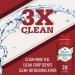 Old Spice High Endurance Pure Sport Scent Body Wash for Men - 30 fl oz - Buy Online on GoSupps.com