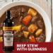 Heinz Worcestershire Sauce - 18 fl oz Bottle - Buy Online on GoSupps.com