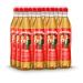 Almdudler Alpine herbs Sirup - 12 x 700 ml beverage syrup - results in approx. 7 liters of herbal lime tales - for lemonade with herbal taste original herbal lime tone 700 ml (12 Pack)
