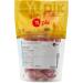 Yupik Original Barley Sugar Candies Individually Wrapped 1Kg 1 kg (Pack of 1) - Buy Online on GoSupps.com