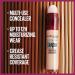 Maybelline Instant Anti Age Eraser Eye Concealer - 08 Buff 6.8 ml - Buy Online on GoSupps.com