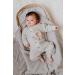 Bo Babys ONLY Bei ring Elefant - Hochwertiger Greifling aus Holz & Silikon f r Babys ab 0 Monaten - Kindersichere Bei spielzeuge in Rosa - Ideal f rs Zahnen - Buy Online on GoSupps.com