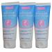 Beauty Formulas Intensive Foot Cream 100 ml 3 packs