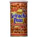 Hapi Snacks - Spicy Sriracha Peas - Chili Garlic Coated Green Peas (Net Wt. 9...