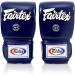 Fairtex Muay Thai Bag Gloves TGO3 TGT7 - Black/Red/Blue/White/Yellow, Medium/Large - Training & Sparring Boxing Gloves - Buy Online on GoSupps.com