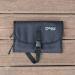 Lakeland Active Eskdale Hanging Travel Toiletry Bag - Black for Men & Women - Buy Online on GoSupps.com
