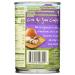 GREEN VALLEY Organic Sweet Peas 15 OZ - Premium Quality Organic Peas for Healthy Meals - Buy Online on GoSupps.com