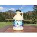 Organic Vermont Maple Syrup - Grade A Amber Rich Quart Jug (32 oz) | Barred Woods - Buy Online on GoSupps.com