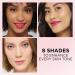 L'Oreal Paris Balm-In-Lipstick 351 Watermelon Dream - Hydrating & Smooth Natural-Looking Shiny Finish - 3.8g Pack - Buy Online on GoSupps.com
