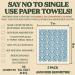 FEBU Swedish Dishcloths 5 Pack Blue GeometricKitchen Towels | Reusable Cellulose Sponge Cloths | Non Scratch Paper Towels | Biodegradable Dish Rags - 5 Count - Buy Online on GoSupps.com
