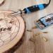 72-Piece Professional Wood Burning Kit for Pyrography & Craft Projects - Buy Online on GoSupps.com