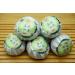Green Orange Peel Pu-erh Tea | Tangerine Peel XiaoQingGan Tea Box | Independent Packing from GuangDong XinHui - Buy Online on GoSupps.com