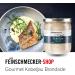 The Gourmet Cod Brandade 450ml | French Specialty | Perfect on croutons or as a gratin | Creamy & Versatile - Buy Online on GoSupps.com