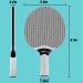 Senston Professional Table Tennis Rackets Set - Composite Rubber Ping Pong Paddle Set in Gray - Buy Online on GoSupps.com