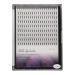 20D Premade Volume Fans - D Curl 0.07mm Short Stem Individual False Eyelashes Extensions (13mm) - Soft Lightweight Makeup for Stunning Eyes | International Shipping Available - Buy Online on GoSupps.com