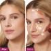 Maybelline New York Instant Age Rewind Eraser Dark Circles Treatment Concealer Brightener 160 0.2-fluid Ounce & New York Matte + Poreless Pressed Face Powder Makeup Translucent 8.5 Grams 160 + Face Powder - Buy Online on GoSupps.com