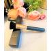 Premium Flat Top Kabuki Foundation Brush | Best Makeup Brush for Liquid Cream & Powder Buffing & Blending - Buy Online on GoSupps.com