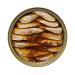 King Oscar Sardines in Olive Oil with Red Bell Pepper & Garlic - 3.75 oz - Buy Online on GoSupps.com