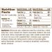 Erin Baker's Breakfast Cookies Oatmeal Raisin 3 oz (Pack of 12) - Vegan, Whole Grain, Non-GMO - Buy Online on GoSupps.com