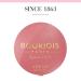Bourjois Blush for Women - 16 Rose Coupe de Foudre - 0.08 oz - Buy Online on GoSupps.com