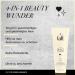 Taft Beauty Wunder Fluid 4 in 1 (100 ml) anti-frizz gives a well-groomed hair feeling softens hair and ensures a naturally shiny hairstyle - Buy Online on GoSupps.com