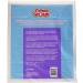 Living World Gravel Paper 12x14 (8/Pack) - Convenient and Hygienic Pet Cage Liner - Buy Online on GoSupps.com