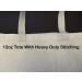 Reusable Dental Care Tote Bag for Dentists & Hygienists | Eco-Friendly Medical Bag for Men & Women - Buy Online on GoSupps.com