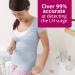Accu-Clear 50 Ovulation and 20 Pregnancy Test Strips - 70 Count | Over 99% Accurate Tests - Buy Online on GoSupps.com