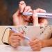 Rio Professional Portable Electric Nail File for Acrylic, Gel, and Natural Nails - USB Powered - Buy Online on GoSupps.com