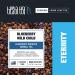 Tiesta Tea Blueberry Wild Child - Loose Leaf Hibiscus Herbal Tea, 1.8 oz, Caffeine-Free, 20-25 Cups - Buy Online on GoSupps.com