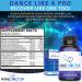 Rave Doctor - Festival Necessities & Recovery Pills for Ravers | Rave Vitamins & Supplements with 5HTP - Rave Gear Pack - Buy Online on GoSupps.com