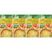 Knorr Sweet Soup of 8 Vegetables with Fresh Cream 1 L - Pack of 4 - Buy Online on GoSupps.com