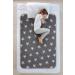 Large Reusable Incontinence Bed Pad 52 x 34 - Waterproof Mattress Protector for Seniors, Kids, Hospitals & Pets - Buy Online on GoSupps.com