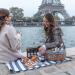 St. Dalfour Coffret Confiture dition Emily in Paris 100% fruits sans sucre ajout sans gluten 3x284g (Fraise) - Buy Online on GoSupps.com