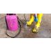 Petacarium Insulated Portable Shower (5 Litre Blue) for Dogs Camping Paddleboarding Muddy Walks 5 l (Pack of 1) Blue - Buy Online on GoSupps.com