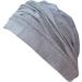 Plain Cotton Hemp Elastic Bohemian Headband Natural - Buy Online on GoSupps.com