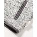 Playshoes Unisex Kid's Fleece Vest - Outdoor Top 92 Grey Knitted Fleece - Buy Online on GoSupps.com