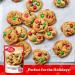 Betty Crocker Chocolate Chip Cookie Mix - 17.5 oz - Buy Online on GoSupps.com