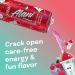 Alani Nu Cherry Slush Sugar-Free Energy Drink 12 oz Cans (Pack of 12) - Pre-Workout Performance - Buy Online on GoSupps.com
