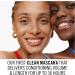 Rimmel Kind + Free Volume & Length Mascara Brown Black 7ml - Pack of 1 - Buy Online on GoSupps.com