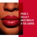 Rimmel London Provocalips 16HR Kiss Proof Lip Colour 420 Berry Seductive - 7ml - Buy Online on GoSupps.com