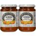 Keiller Marmalade Orange, 12 OZ- Pack of 2 1 Pound (Pack of 2)
