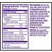 Vicks Immunity ZZZs Elderberry, Melatonin & Zinc Gummies - Immune Support & Natural Sleep Aid - Buy Online on GoSupps.com
