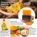 Buy Ssquare Organic Honey Turmeric Kojic Acid Soap | Dark Spot Remover with Vitamin C & Retinol | Hydrating Aloe Shea Butter & Olive Oil - Buy Online on GoSupps.com