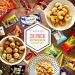 DAGAON Premium Korean Snack Box 28 Count - Variety of Scrumptious Korean Snacks, Chips, Biscuits, Cookies, Pies, Candies, Drinks, and Ramen Noodles - Perfect for Any Occasion and Gift Giving - Buy Online on GoSupps.com